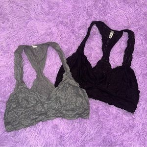 Free People Intimately Bralettes